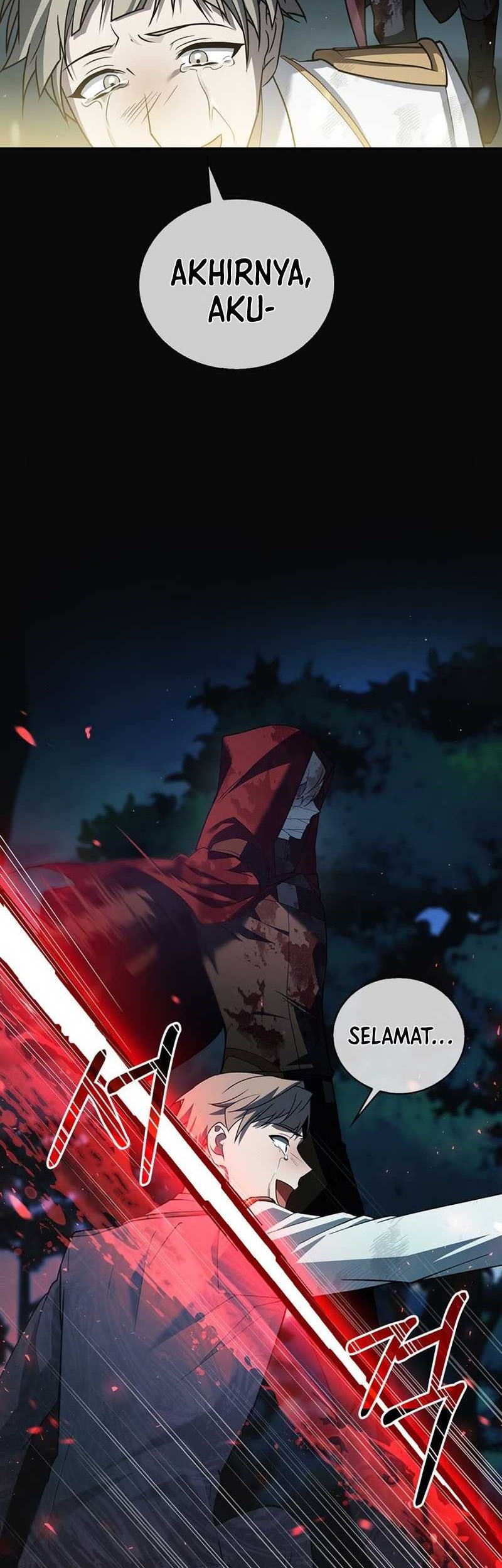 I’m Not That Kind of Talent Chapter 12 Gambar 11