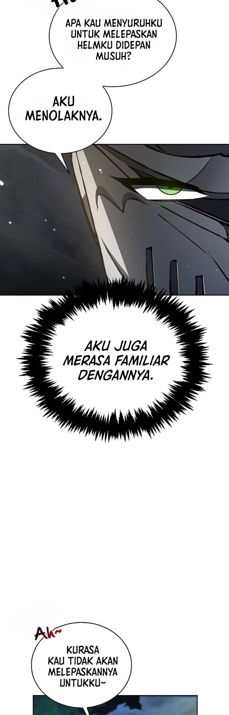 I’m Not That Kind of Talent Chapter 12 Gambar 19