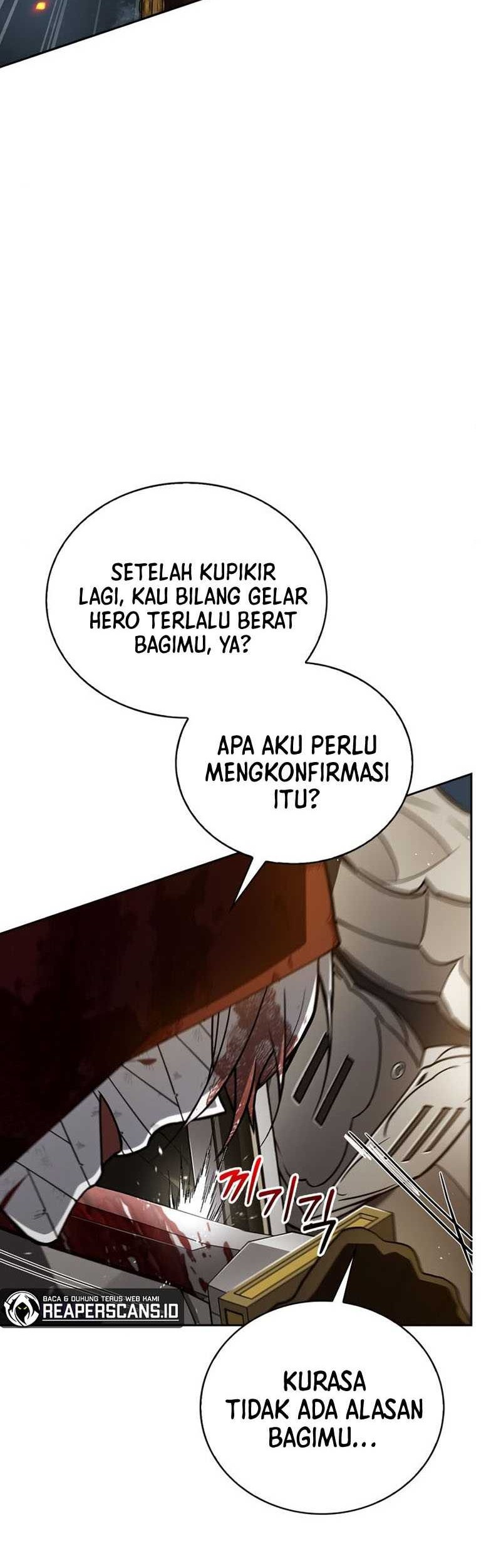 I’m Not That Kind of Talent Chapter 12 Gambar 31