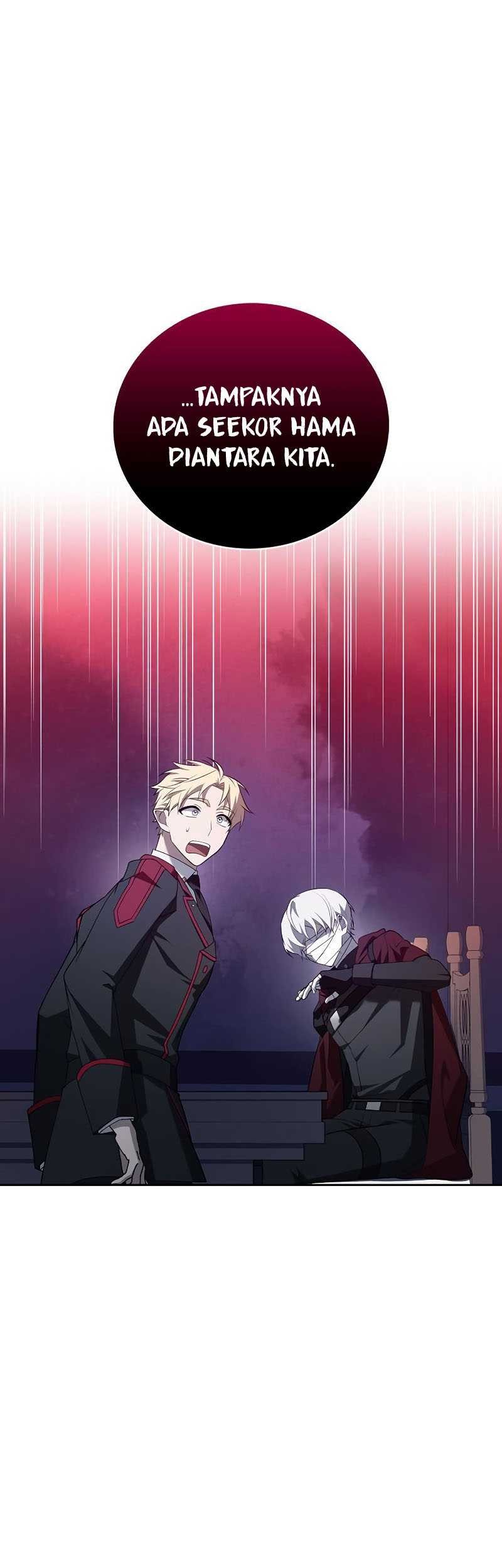Baca I’m Not That Kind of Talent Chapter 11 Gambar 2