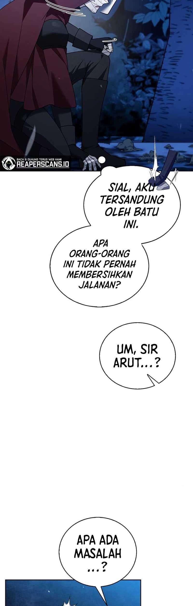 I’m Not That Kind of Talent Chapter 10 Gambar 54
