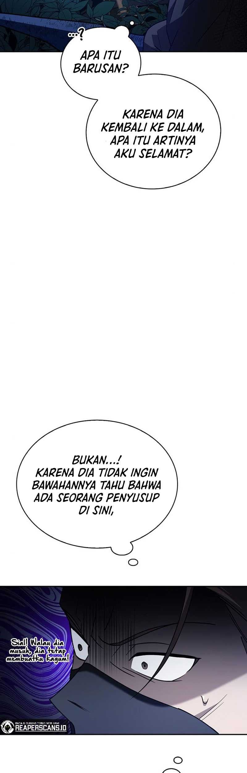 I’m Not That Kind of Talent Chapter 10 Gambar 58