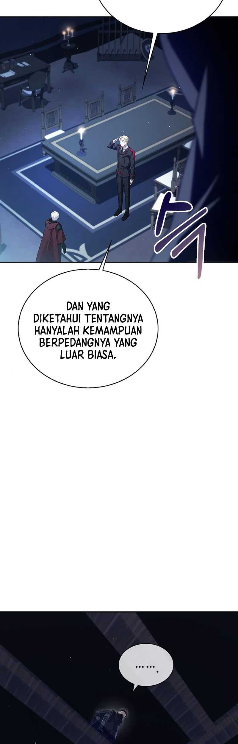 I’m Not That Kind of Talent Chapter 10 Gambar 64
