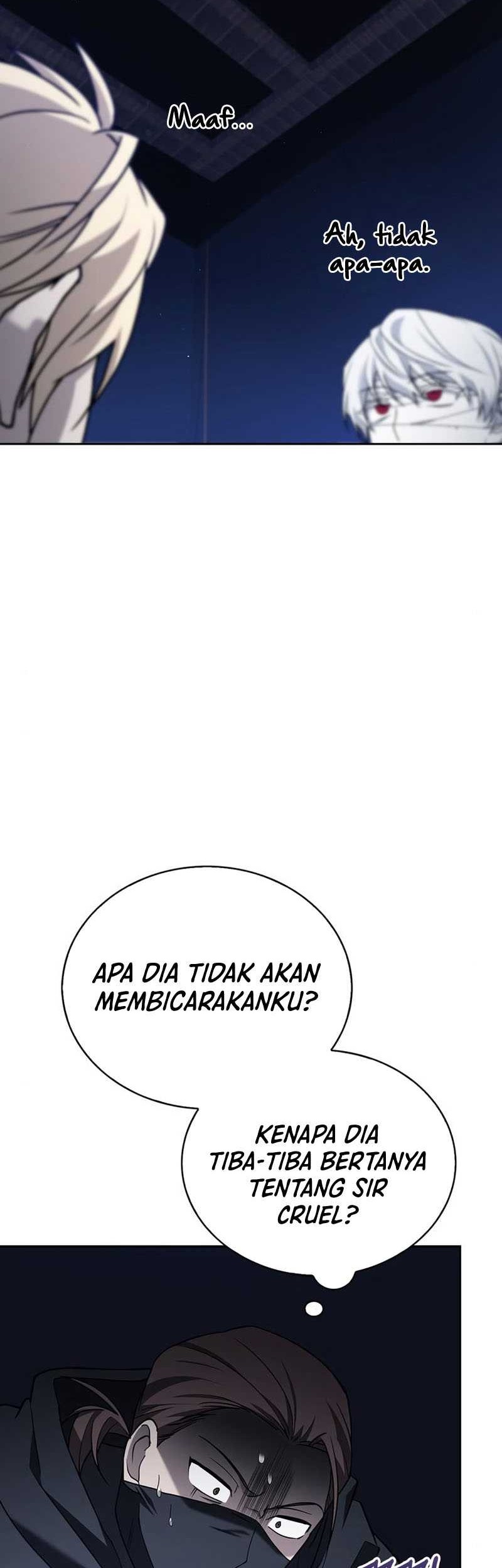 I’m Not That Kind of Talent Chapter 10 Gambar 65