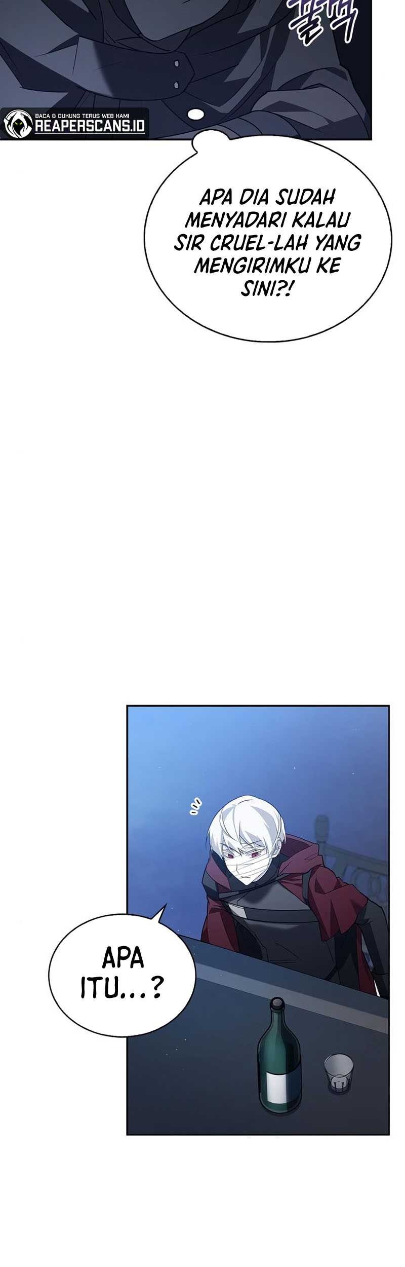 I’m Not That Kind of Talent Chapter 10 Gambar 66