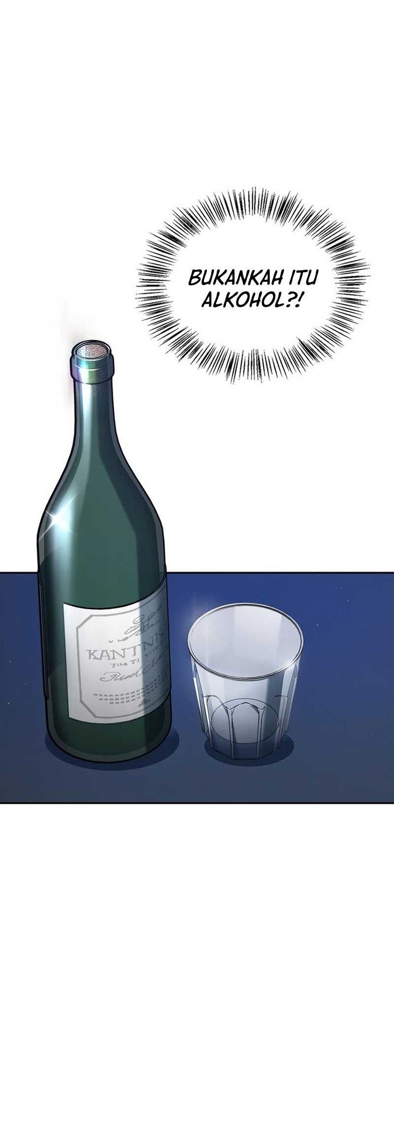 I’m Not That Kind of Talent Chapter 10 Gambar 67