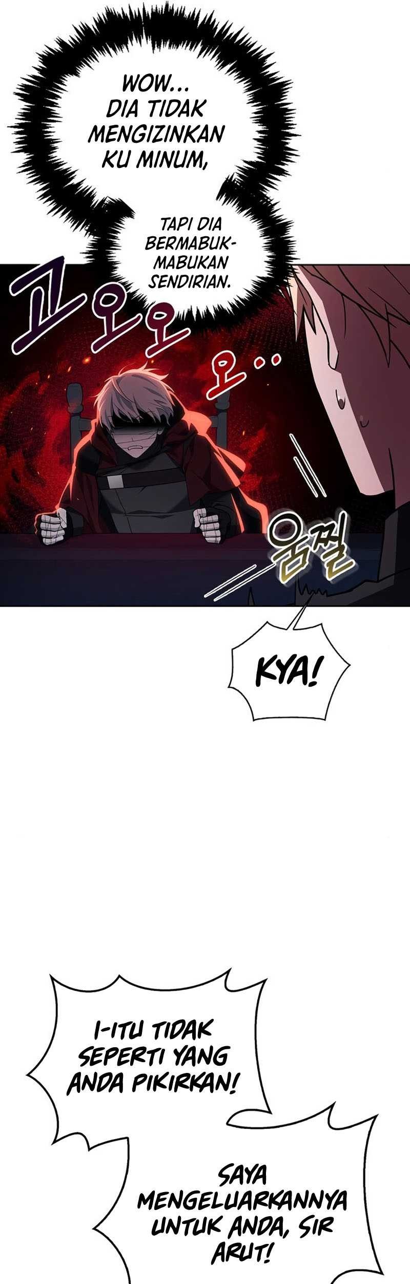 I’m Not That Kind of Talent Chapter 10 Gambar 68