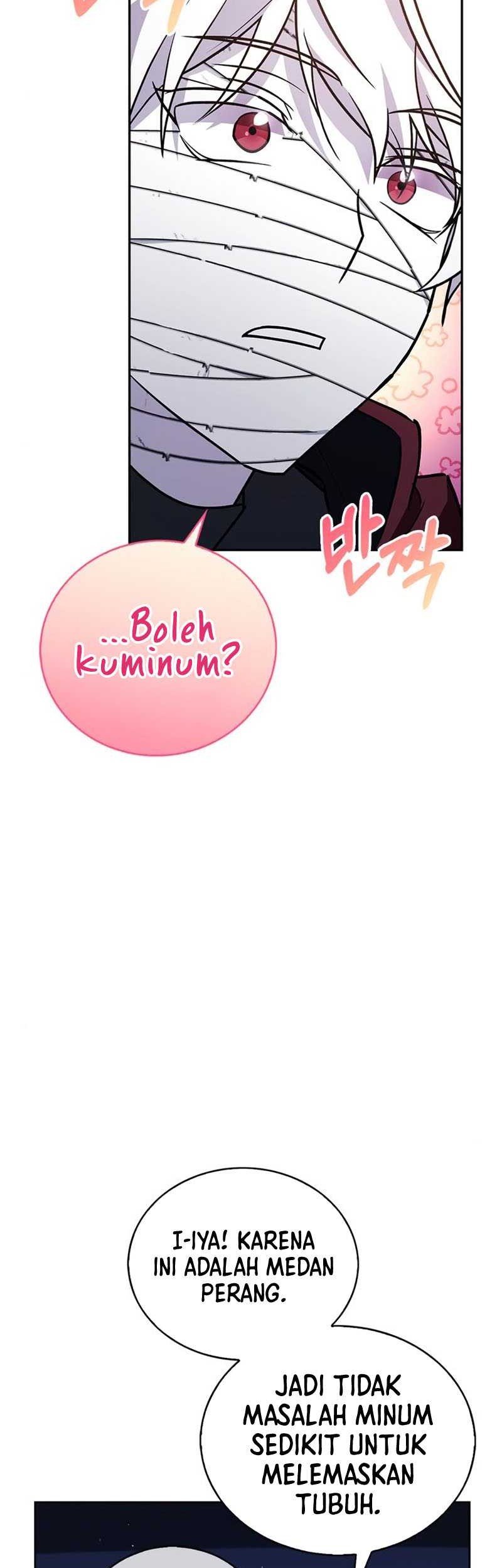 I’m Not That Kind of Talent Chapter 10 Gambar 70
