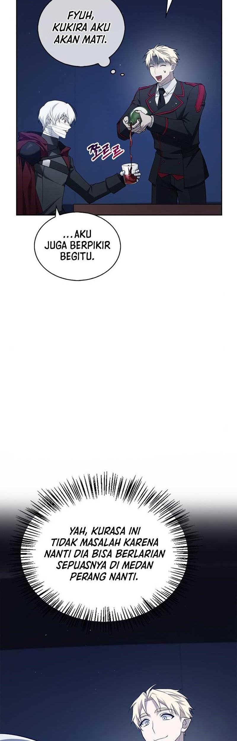 I’m Not That Kind of Talent Chapter 10 Gambar 71