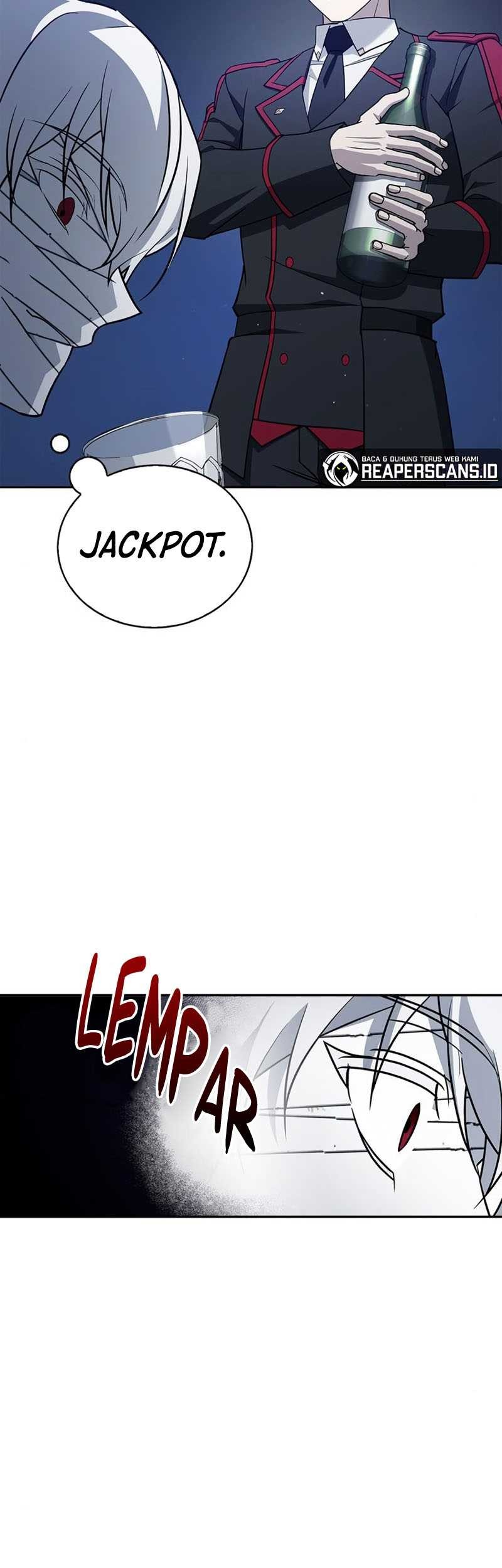 I’m Not That Kind of Talent Chapter 10 Gambar 72