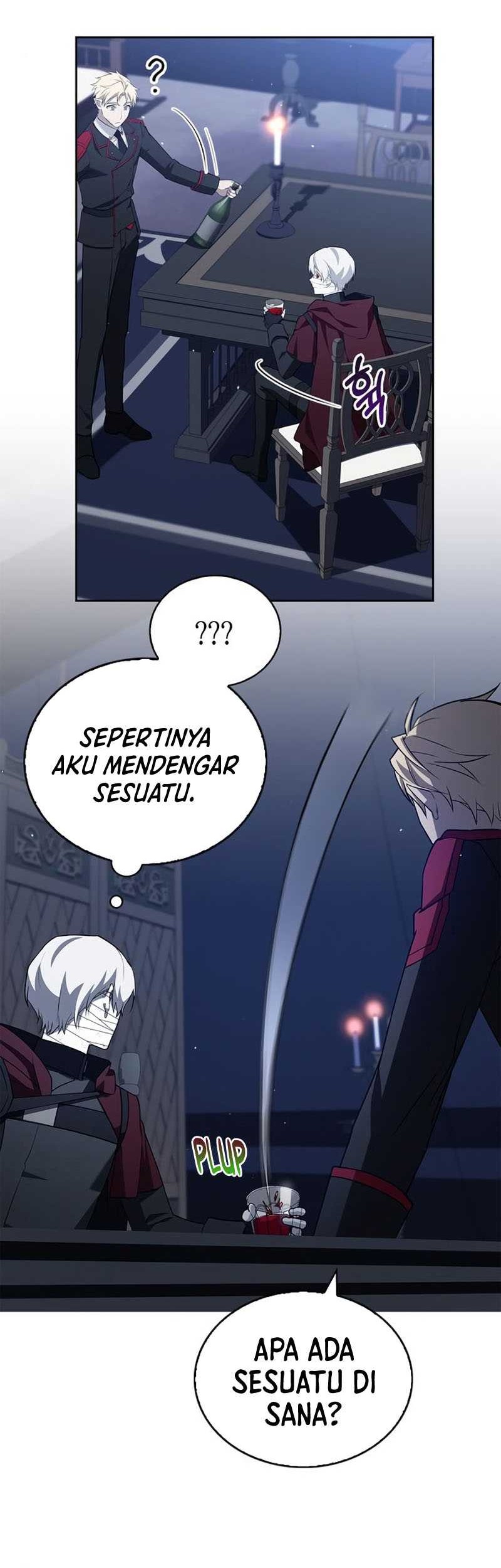 I’m Not That Kind of Talent Chapter 10 Gambar 73