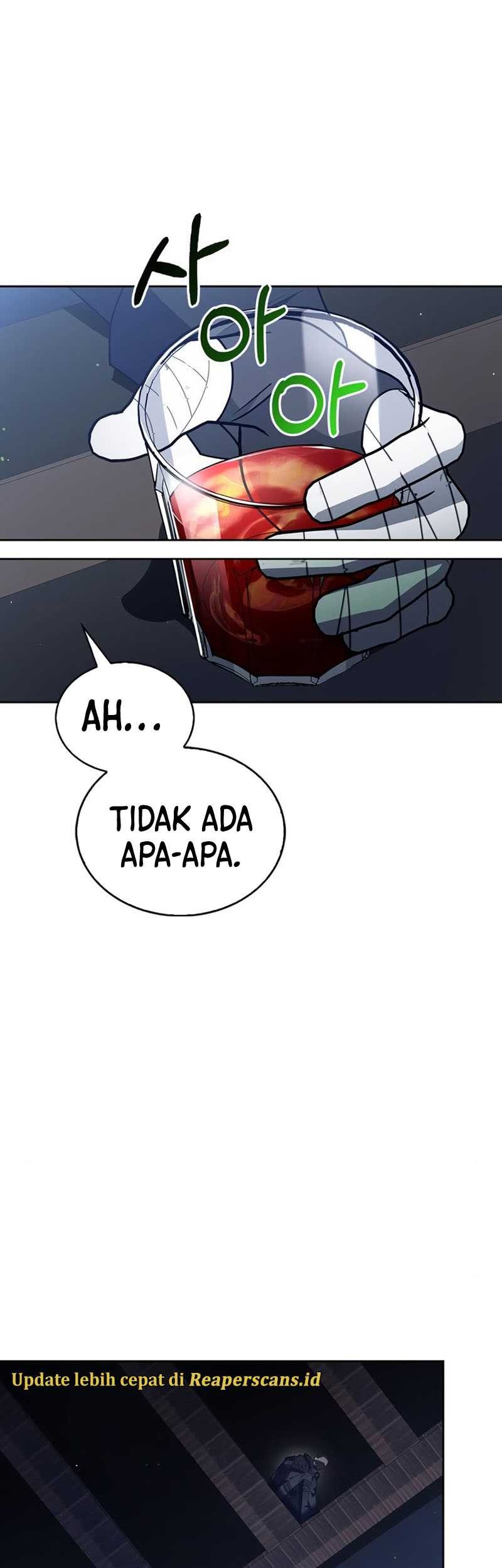 I’m Not That Kind of Talent Chapter 10 Gambar 74