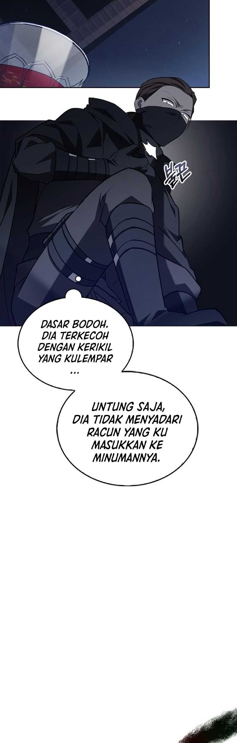 I’m Not That Kind of Talent Chapter 10 Gambar 75