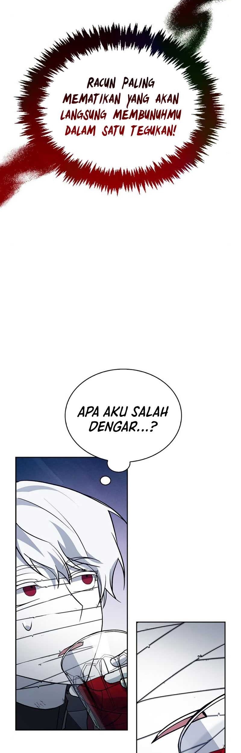 I’m Not That Kind of Talent Chapter 10 Gambar 76