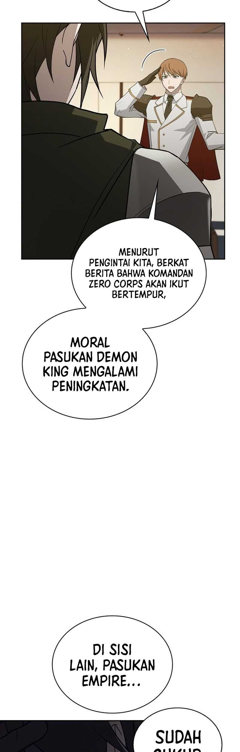 I’m Not That Kind of Talent Chapter 10 Gambar 4