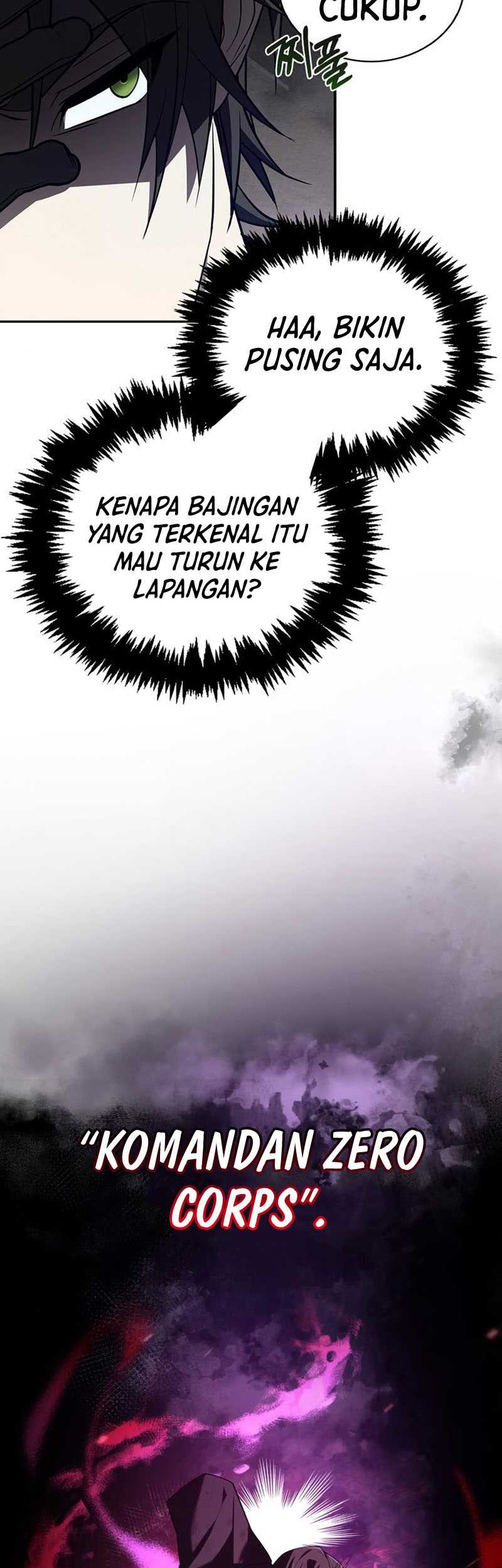 I’m Not That Kind of Talent Chapter 10 Gambar 5