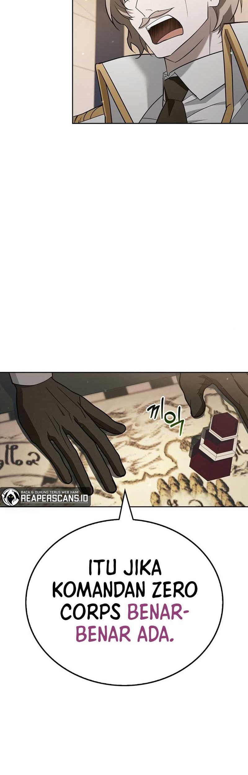 I’m Not That Kind of Talent Chapter 10 Gambar 9