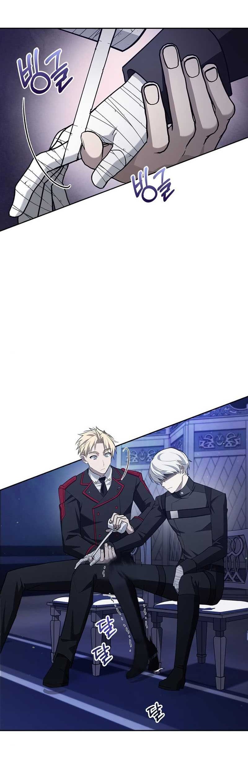 I’m Not That Kind of Talent Chapter 10 Gambar 15