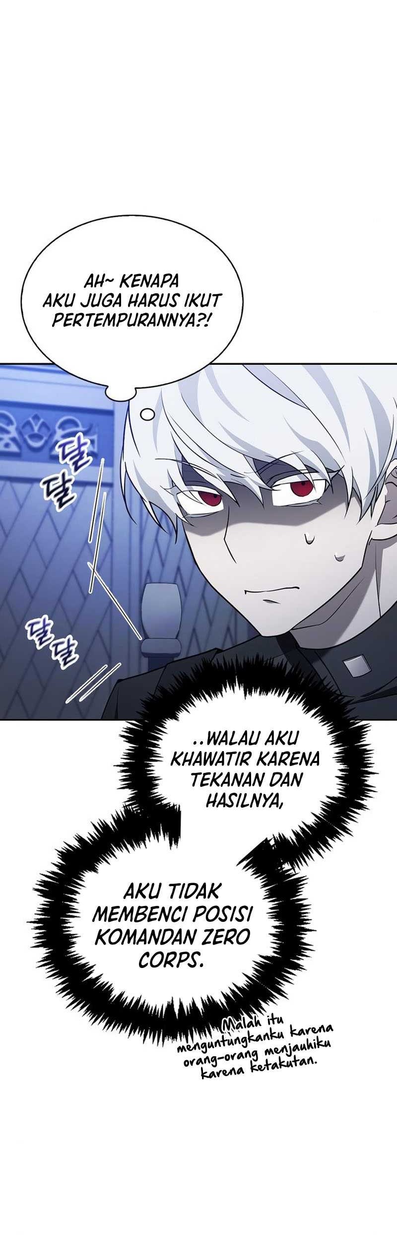 I’m Not That Kind of Talent Chapter 10 Gambar 16