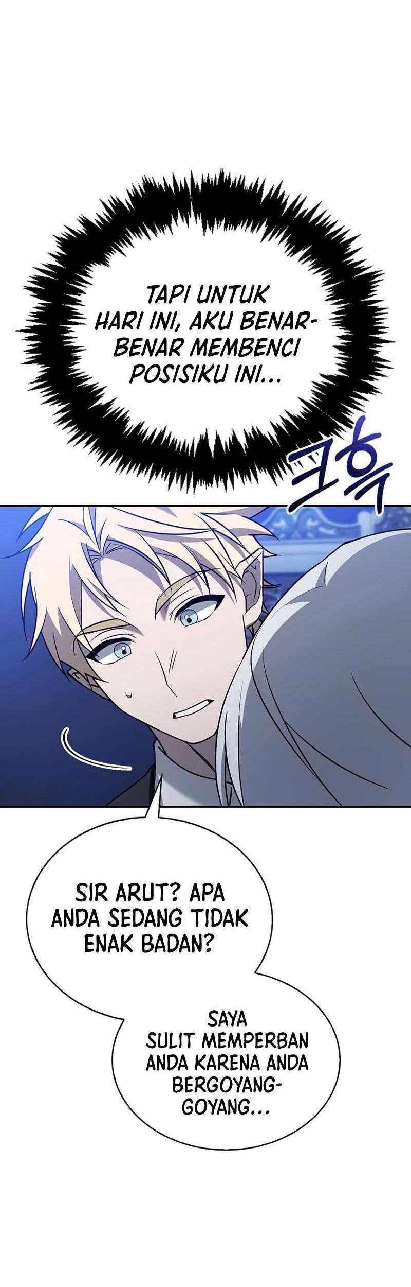 I’m Not That Kind of Talent Chapter 10 Gambar 17