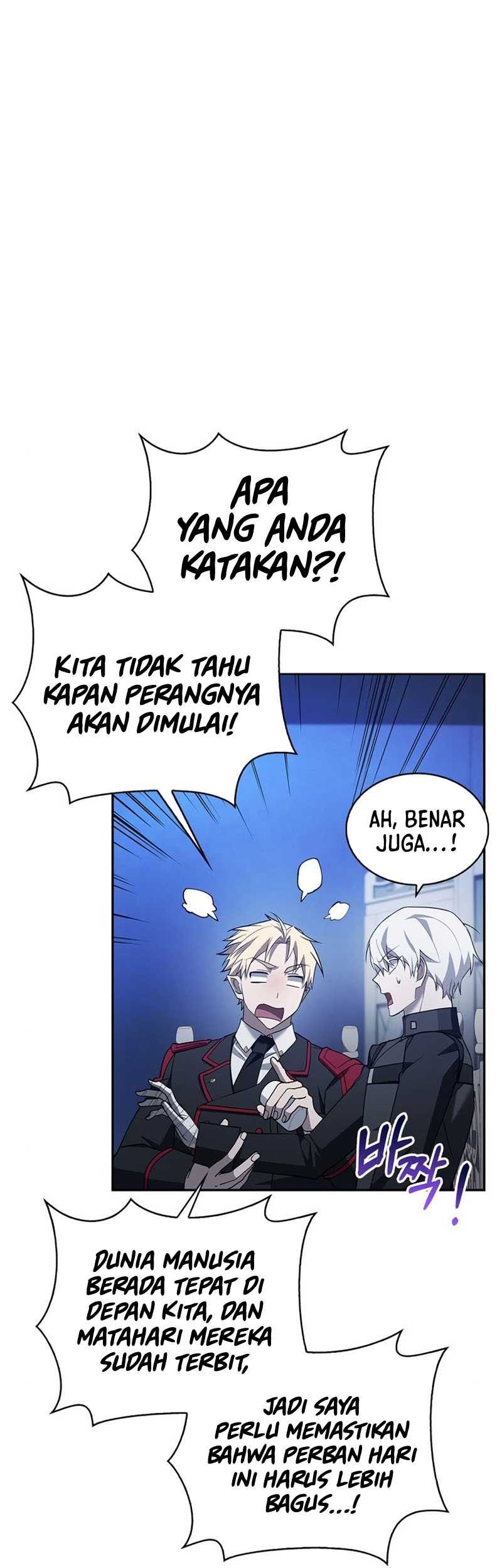 I’m Not That Kind of Talent Chapter 10 Gambar 20
