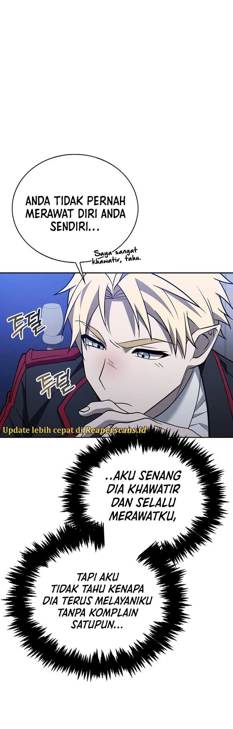 I’m Not That Kind of Talent Chapter 10 Gambar 21
