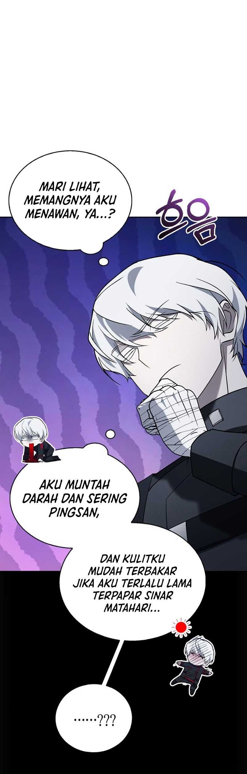 I’m Not That Kind of Talent Chapter 10 Gambar 22