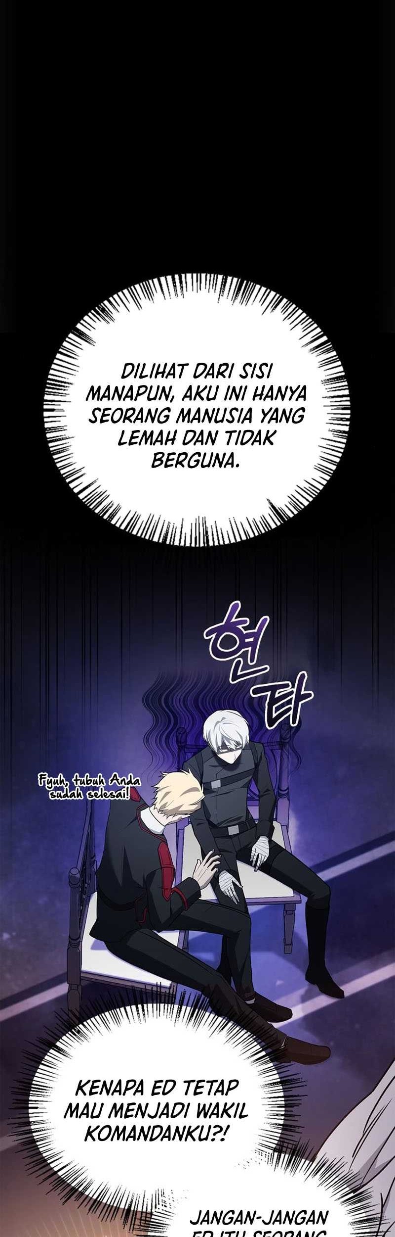 I’m Not That Kind of Talent Chapter 10 Gambar 23