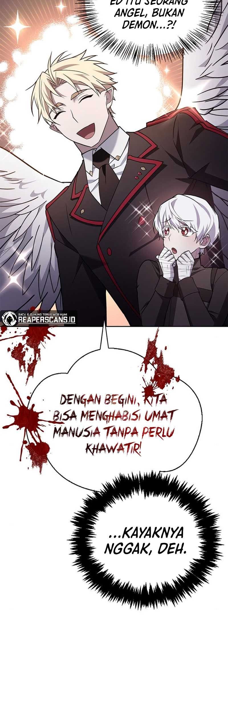 I’m Not That Kind of Talent Chapter 10 Gambar 24