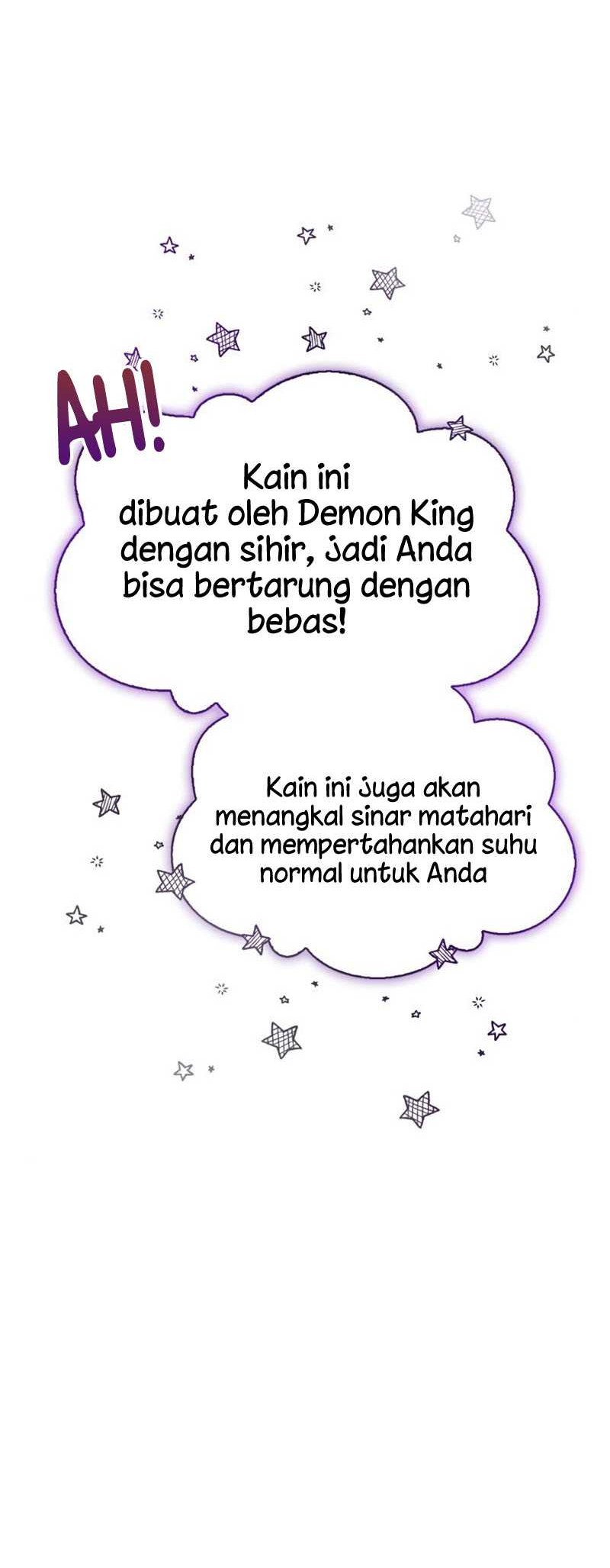 I’m Not That Kind of Talent Chapter 10 Gambar 25
