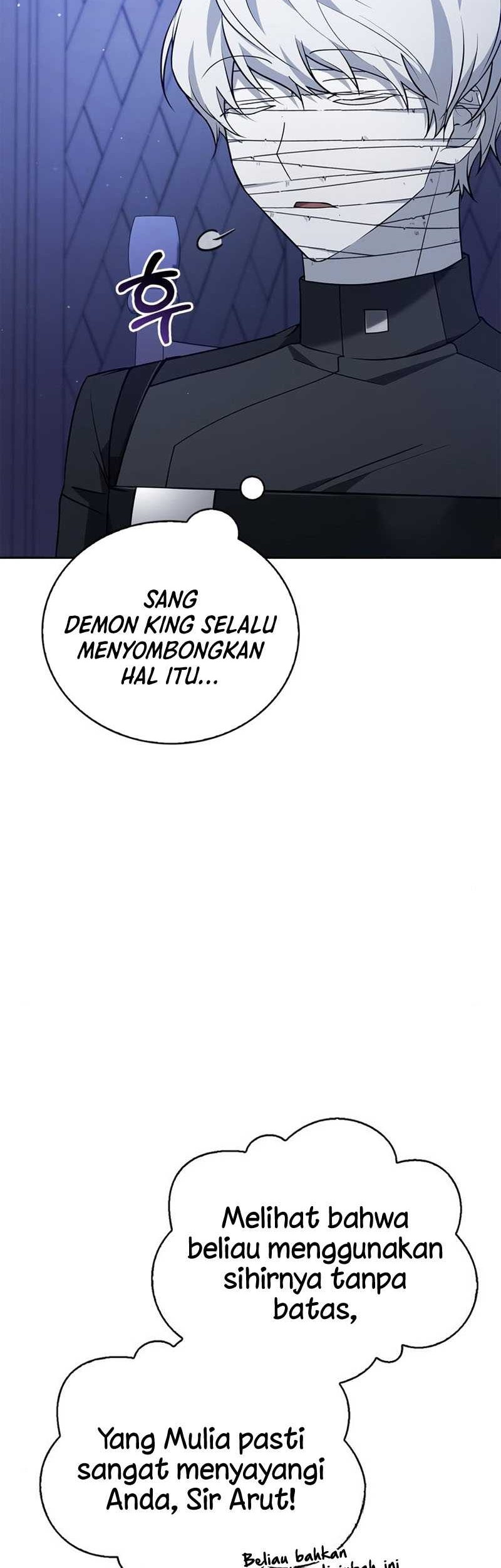 I’m Not That Kind of Talent Chapter 10 Gambar 27