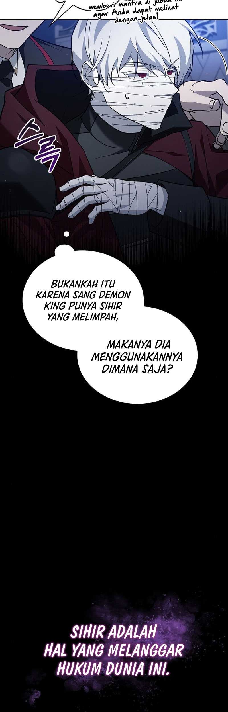 I’m Not That Kind of Talent Chapter 10 Gambar 28