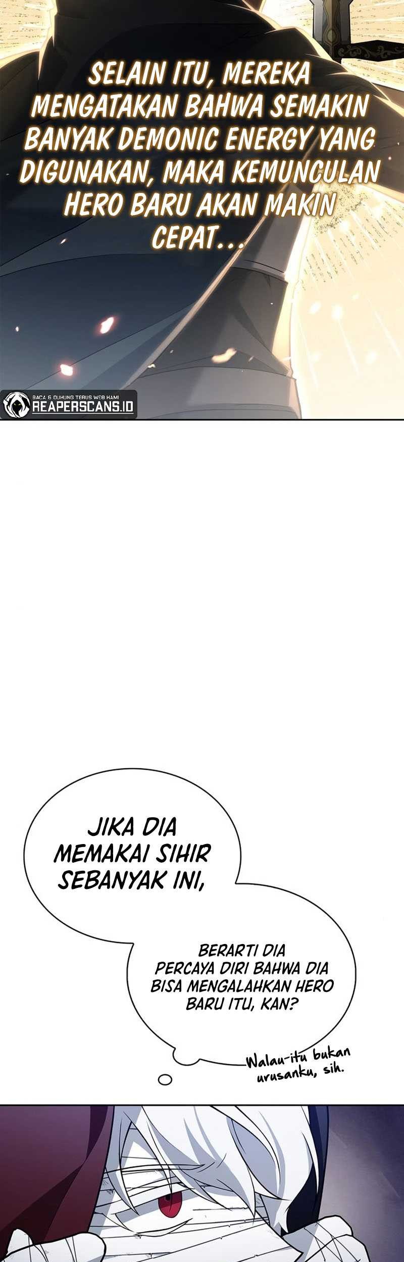 I’m Not That Kind of Talent Chapter 10 Gambar 30
