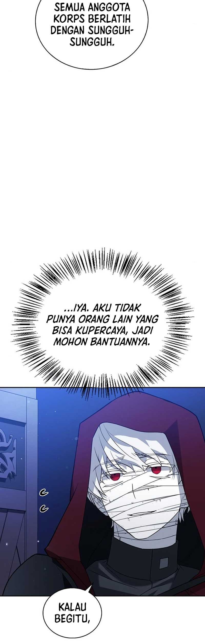 I’m Not That Kind of Talent Chapter 10 Gambar 34