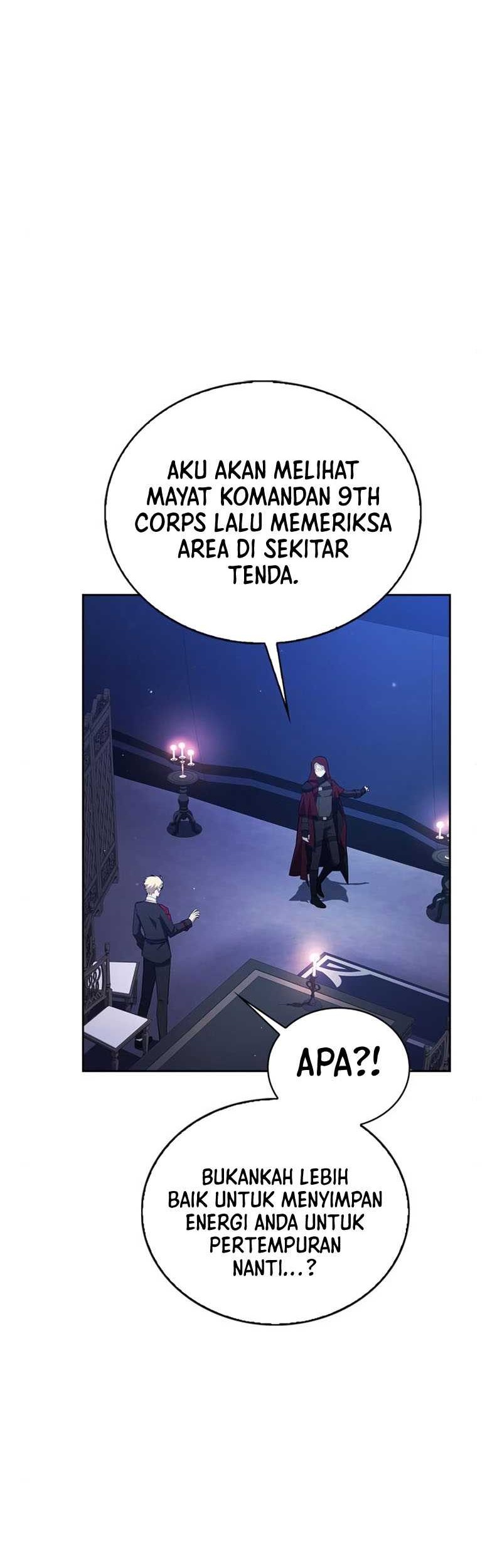 I’m Not That Kind of Talent Chapter 10 Gambar 35