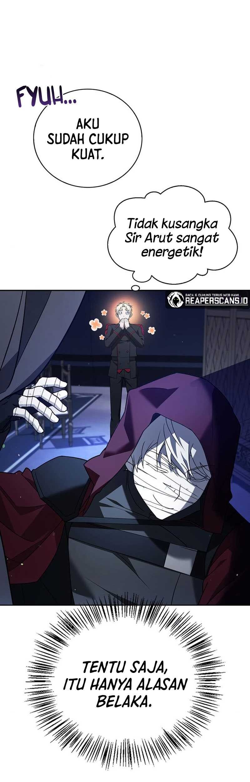 I’m Not That Kind of Talent Chapter 10 Gambar 36