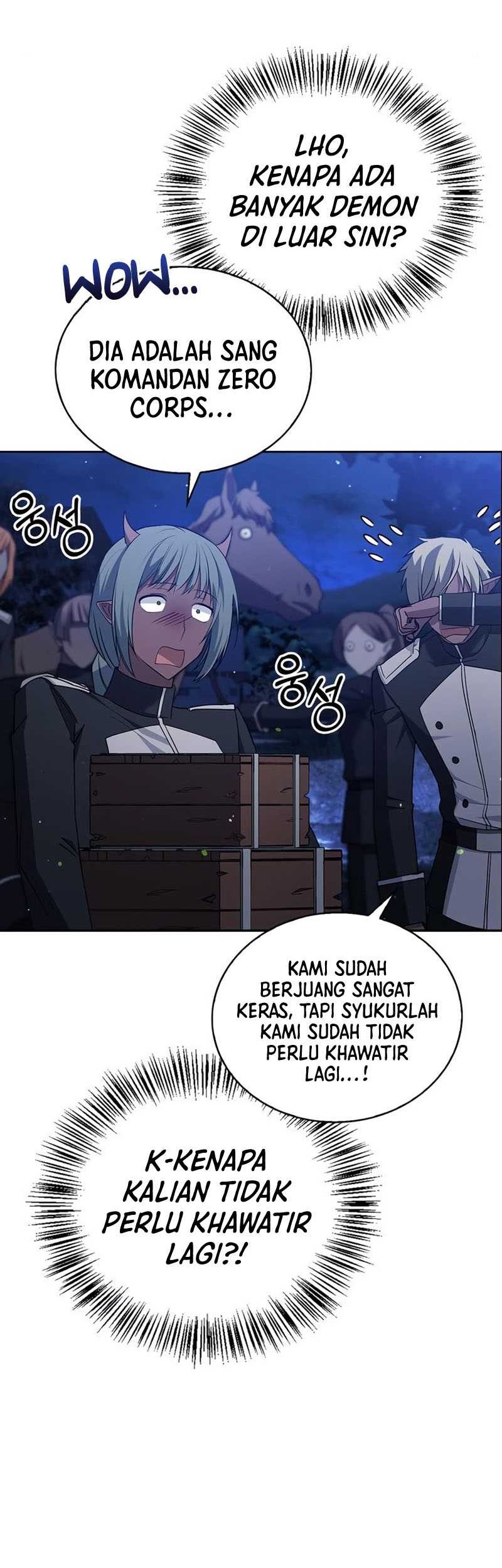 I’m Not That Kind of Talent Chapter 10 Gambar 39