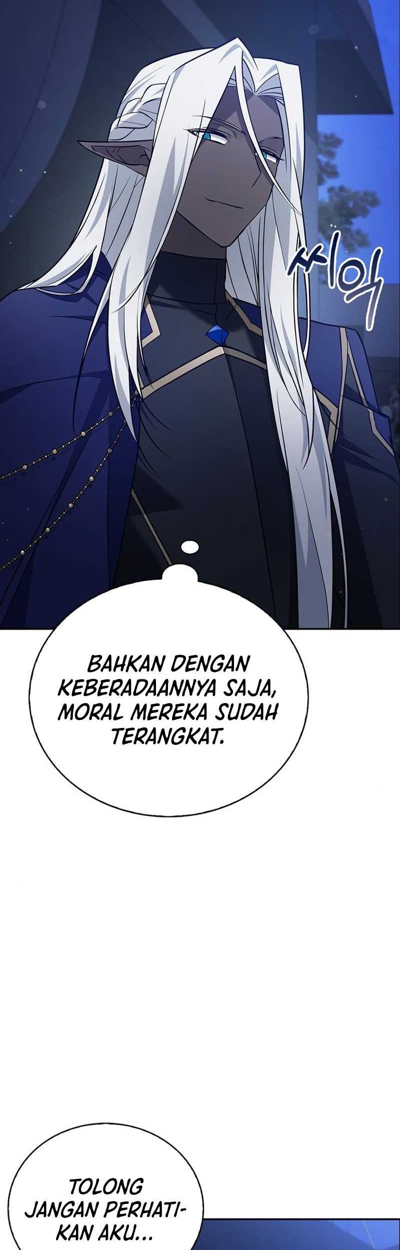 I’m Not That Kind of Talent Chapter 10 Gambar 41