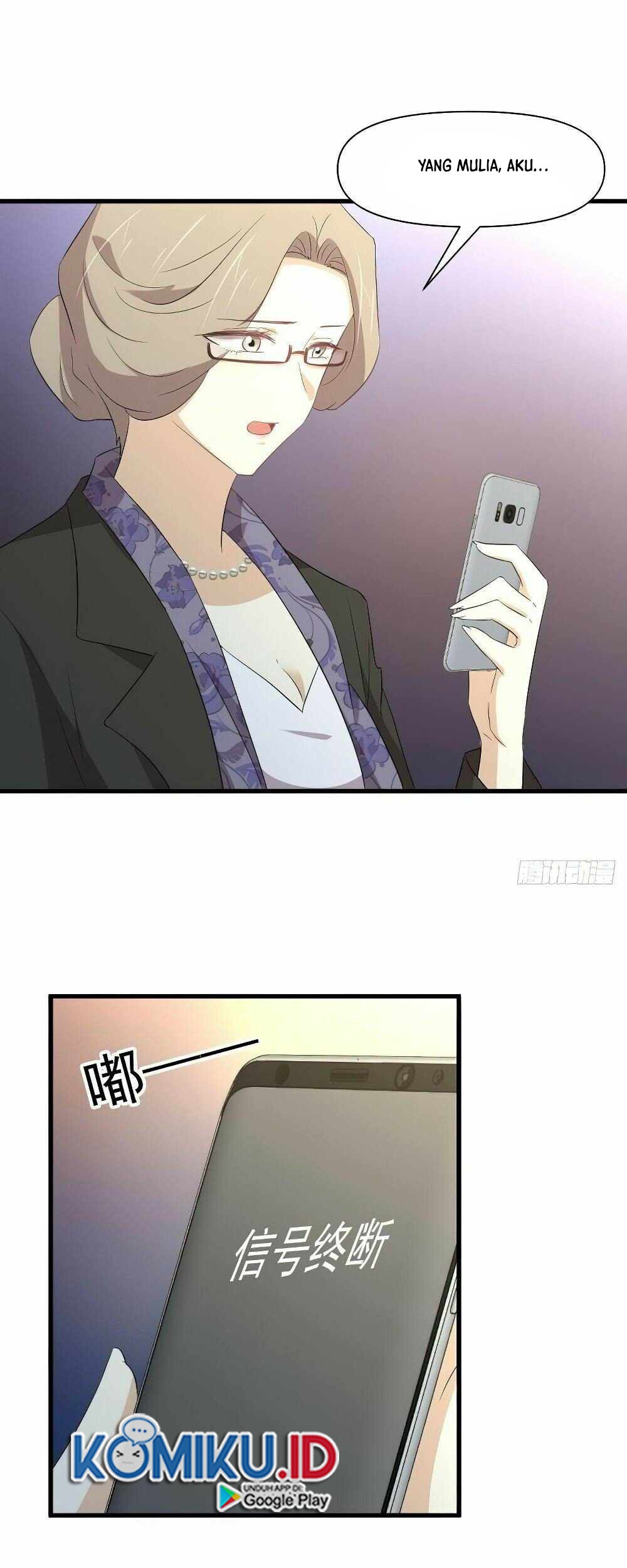 Immortal Swordsman in The Reverse World Chapter 357 Gambar 16