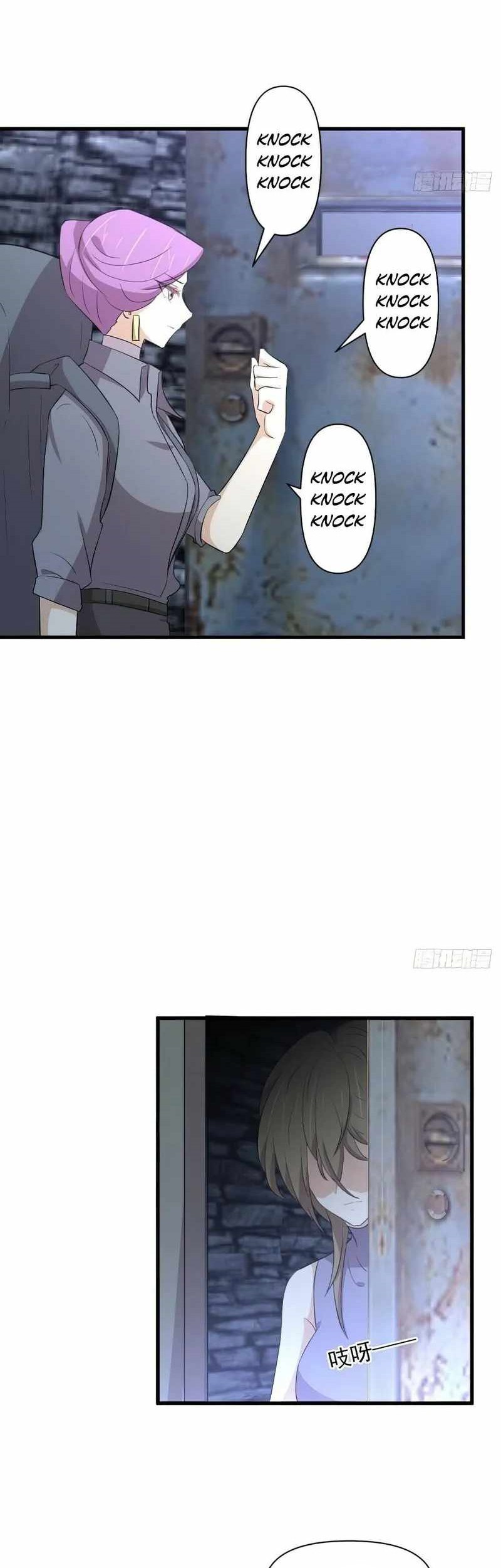 Baca Immortal Swordsman in The Reverse World Chapter 358 Gambar 2