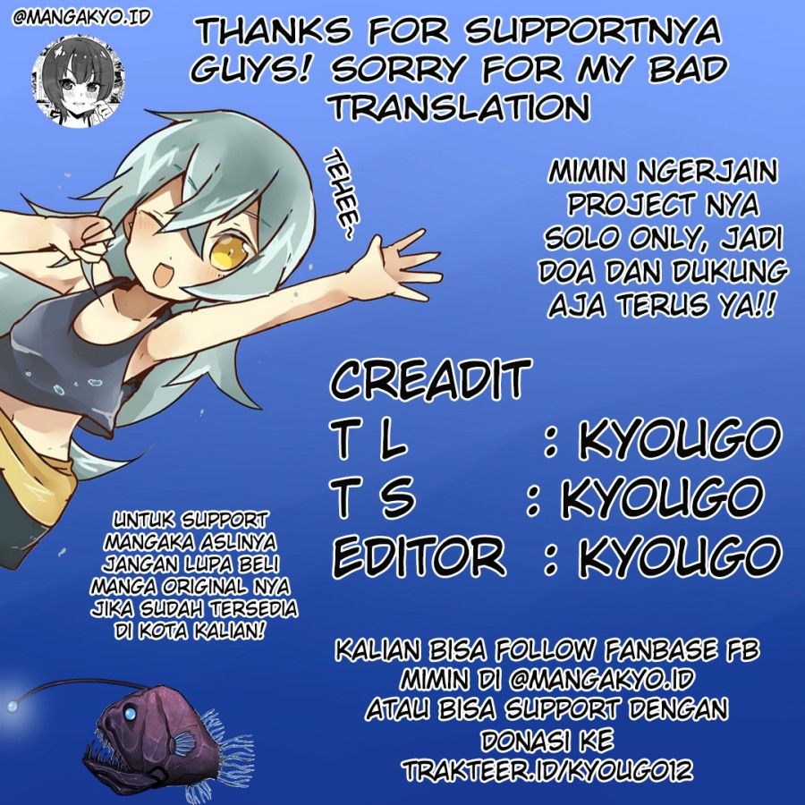 Tenchura! Tensei Shitara Slime Datta Ken Chapter 05 Gambar 18