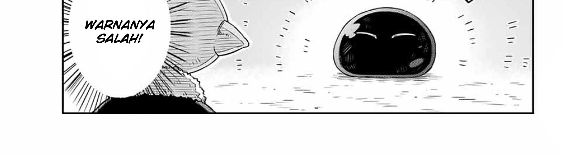 Tenchura! Tensei Shitara Slime Datta Ken Chapter 02 Gambar 22