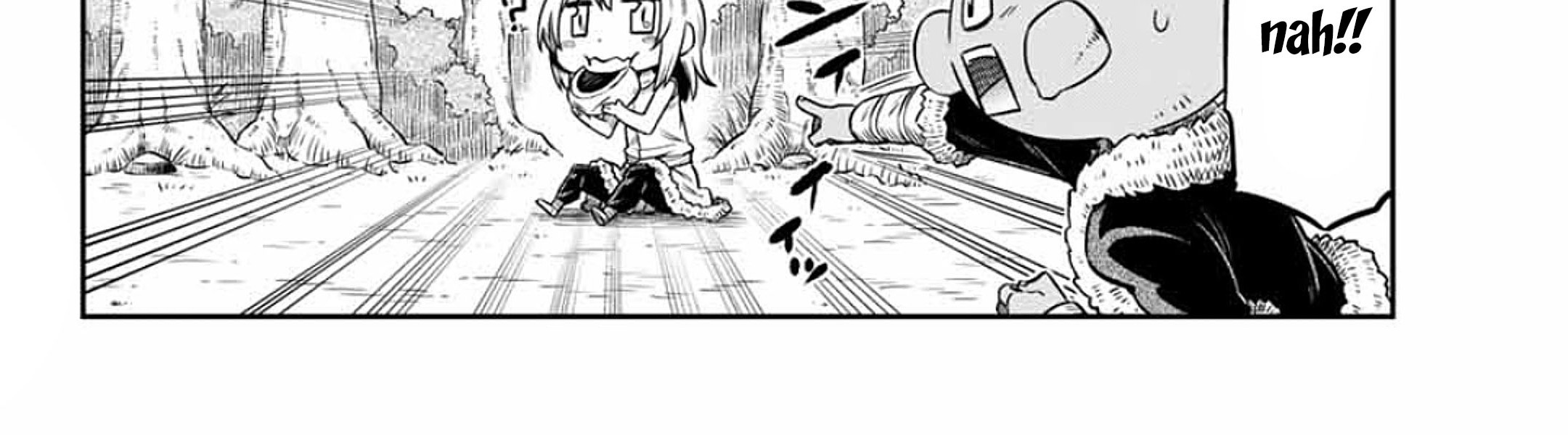 Tenchura! Tensei Shitara Slime Datta Ken Chapter 02 Gambar 24