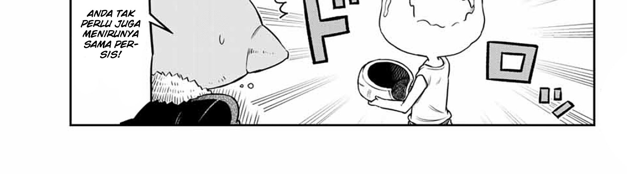 Tenchura! Tensei Shitara Slime Datta Ken Chapter 02 Gambar 26