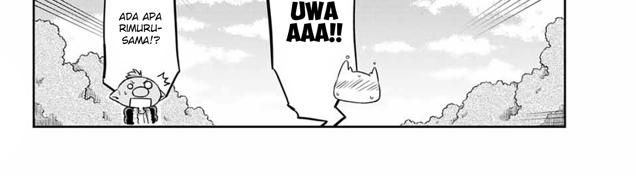 Tenchura! Tensei Shitara Slime Datta Ken Chapter 02 Gambar 28