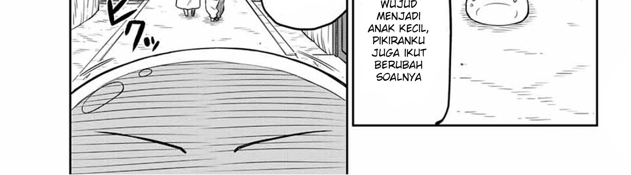 Tenchura! Tensei Shitara Slime Datta Ken Chapter 02 Gambar 30