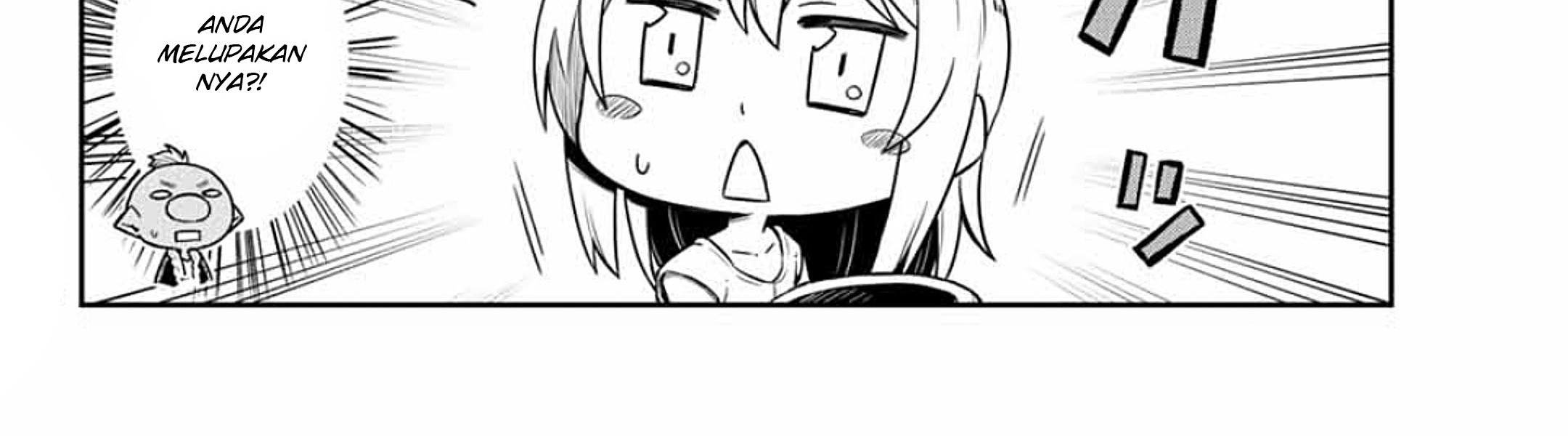 Tenchura! Tensei Shitara Slime Datta Ken Chapter 02 Gambar 8