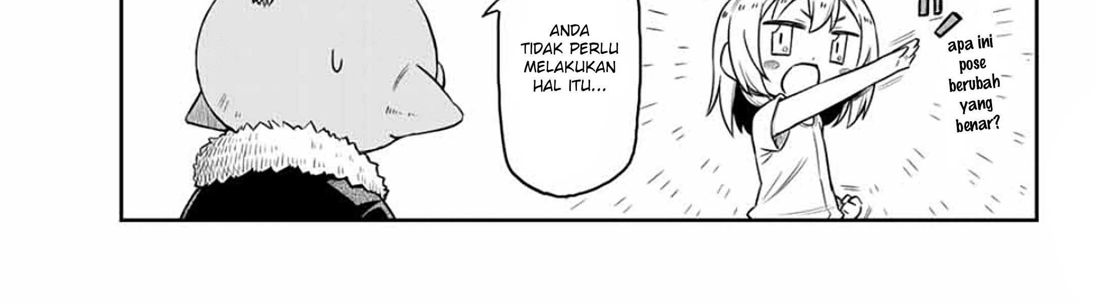 Tenchura! Tensei Shitara Slime Datta Ken Chapter 02 Gambar 10