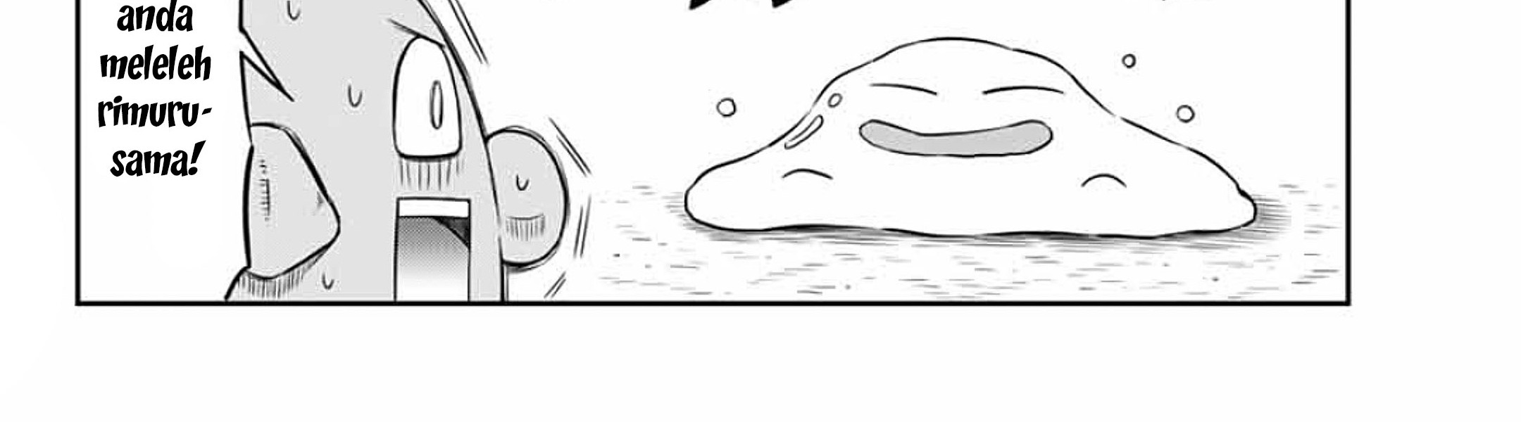 Tenchura! Tensei Shitara Slime Datta Ken Chapter 02 Gambar 12