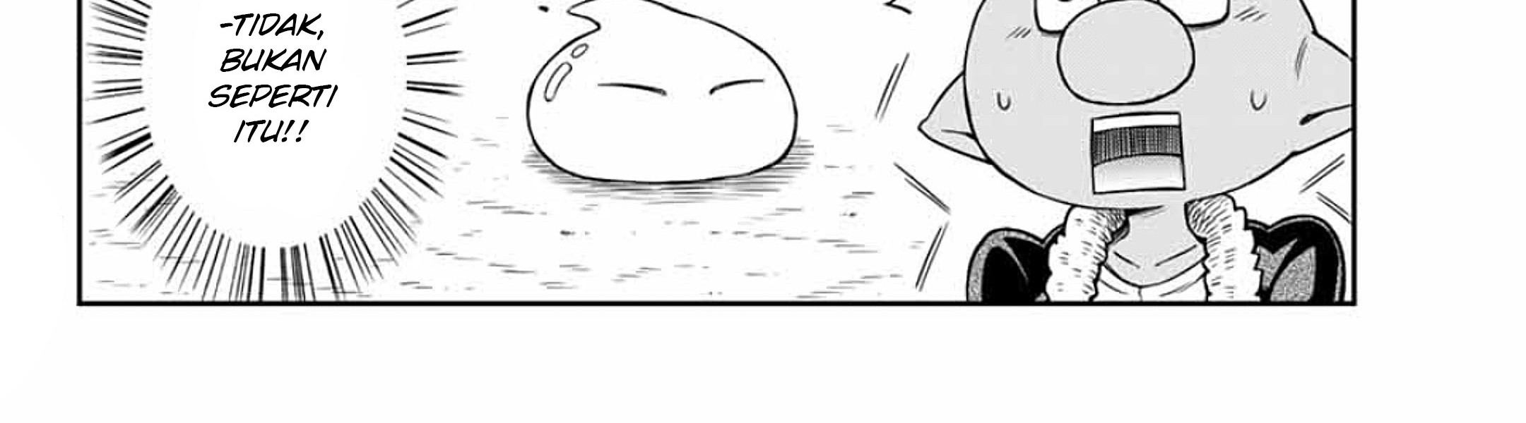 Tenchura! Tensei Shitara Slime Datta Ken Chapter 02 Gambar 16
